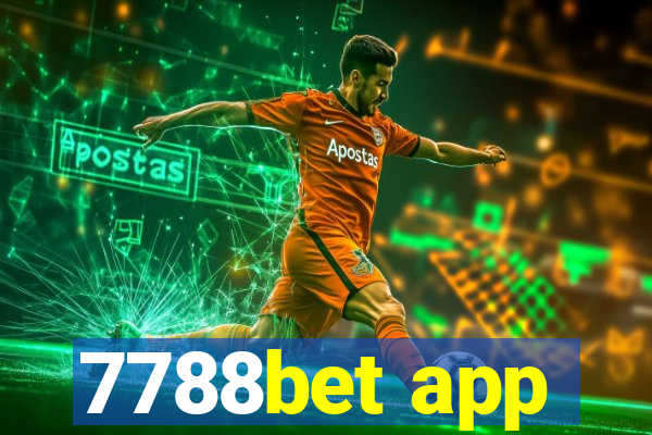 7788bet app